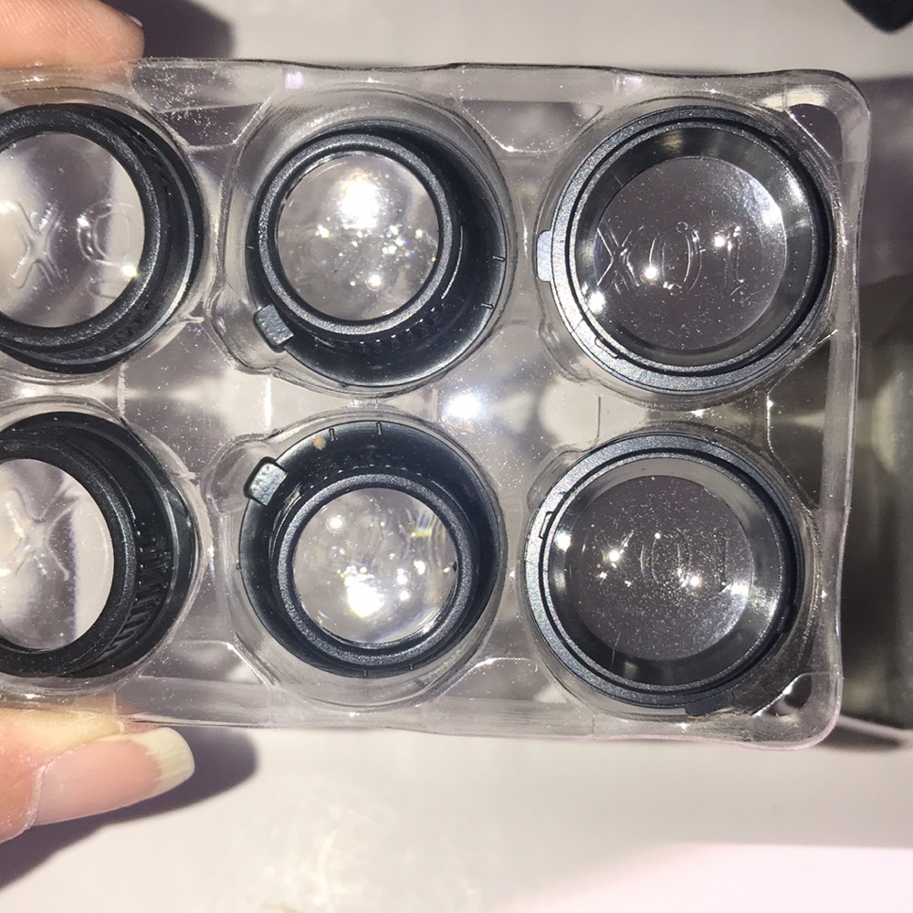 NWOT LED Double Eye Magnifier - Picture 5 of 8